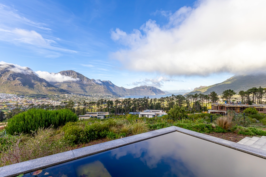 3 Bedroom Property for Sale in Klein Leeukop Estate Western Cape